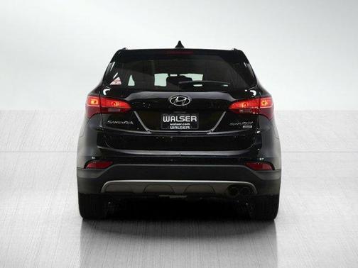 2013 Hyundai SANTA FE 2.0T Sport