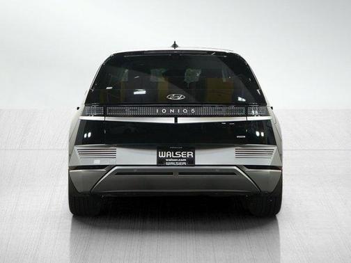 Black 2024 Hyundai IONIQ 5 Limited