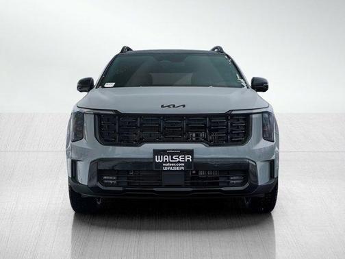 2026 Kia Sorento X-Pro SX Prestige