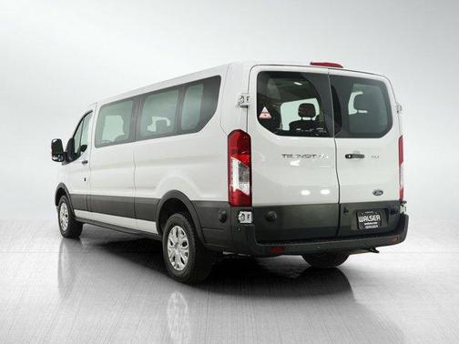 2024 Ford Transit-350 XLT