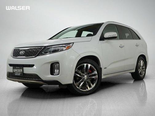 2014 Kia Sorento SX