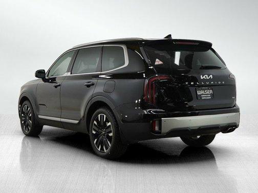 2024 Kia Telluride SX X-Pro