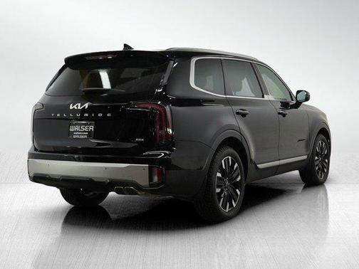 2024 Kia Telluride SX X-Pro