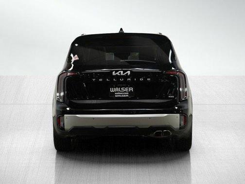 2024 Kia Telluride SX X-Pro