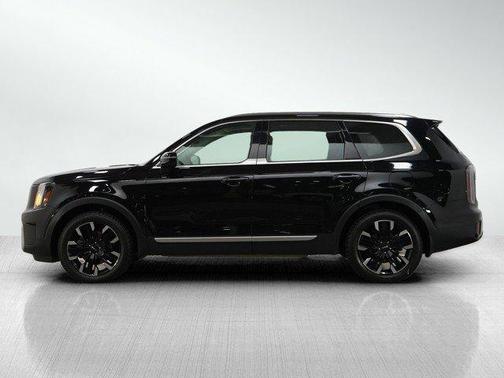 2024 Kia Telluride SX X-Pro