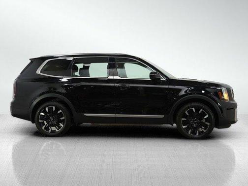 2024 Kia Telluride SX X-Pro