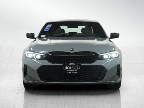 2023 BMW 330 i xDrive