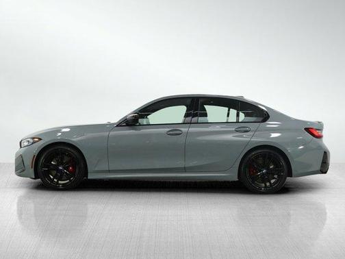 2023 BMW 330 i xDrive