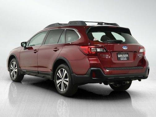 2019 Subaru Outback 3.6R Limited