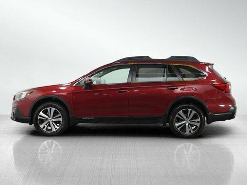 2019 Subaru Outback 3.6R Limited