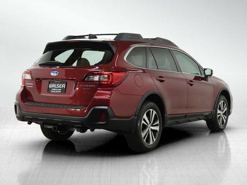 2019 Subaru Outback 3.6R Limited
