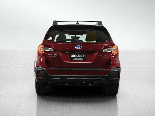 2019 Subaru Outback 3.6R Limited