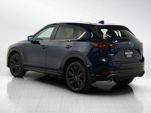 2024 Mazda CX-5 Preferred