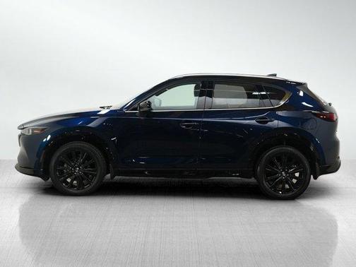 2024 Mazda CX-5 Preferred
