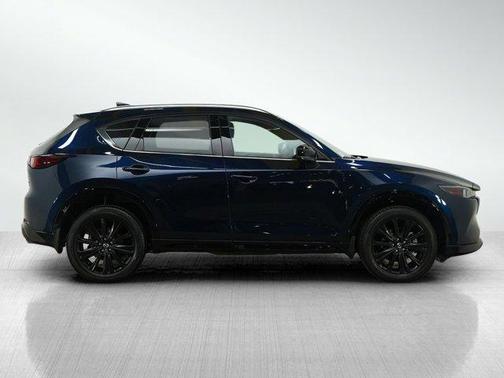 2024 Mazda CX-5 Preferred