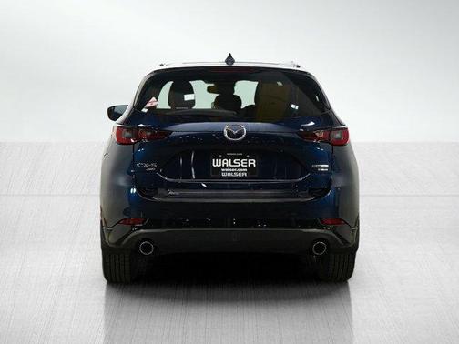 2024 Mazda CX-5 Preferred