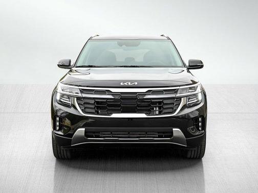 2026 Kia Seltos SX
