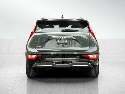 2025 Kia Niro EV Wind