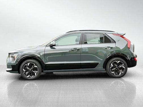 2025 Kia Niro EV Wind