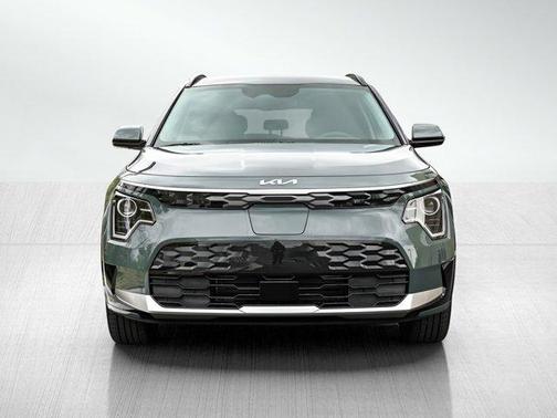2025 Kia Niro EV Wind