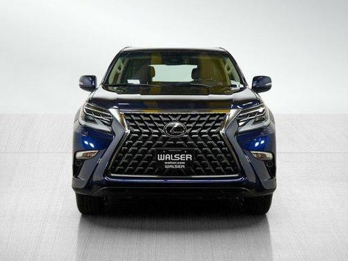 2021 Lexus GX 460 Base