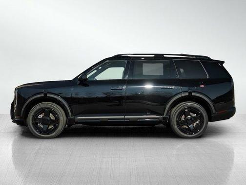 2027 Kia Telluride SX-Prestige