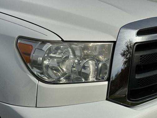 2012 Toyota Tundra Grade