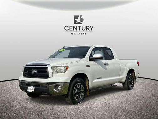 2012 Toyota Tundra Grade