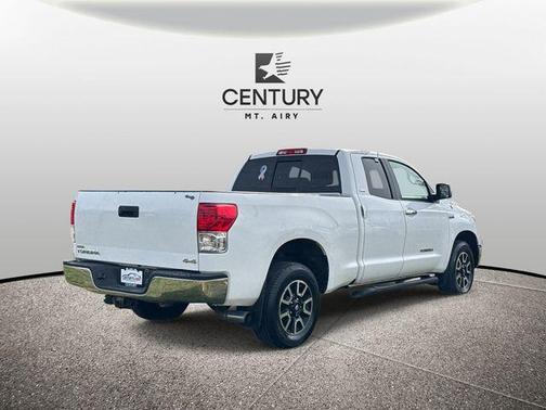 2012 Toyota Tundra Grade