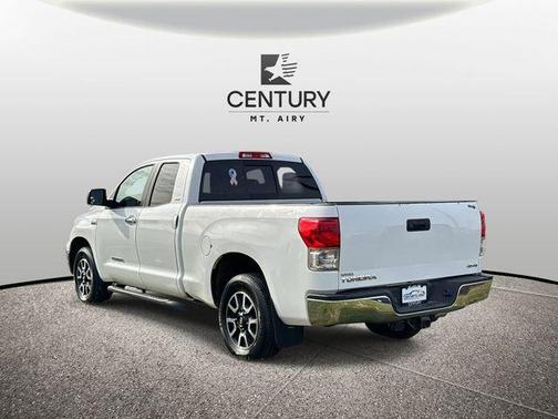 2012 Toyota Tundra Grade