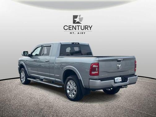 2022 RAM 2500 Limited