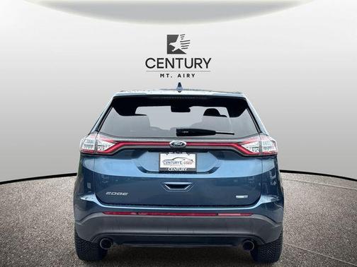2018 Ford Edge SE