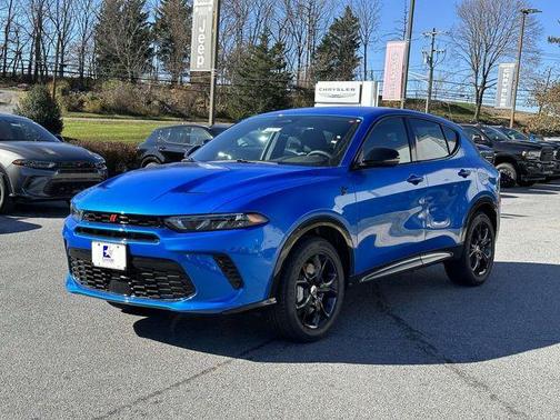 2024 Dodge Hornet R/T
