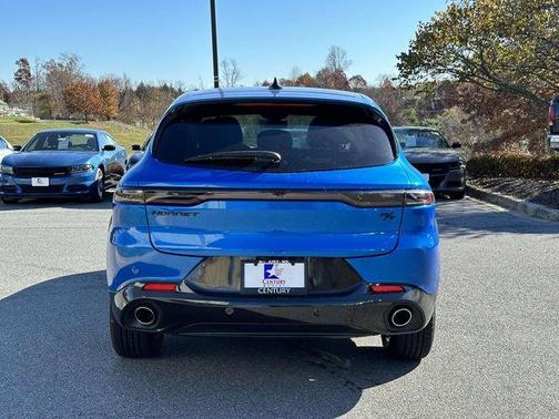2024 Dodge Hornet R/T