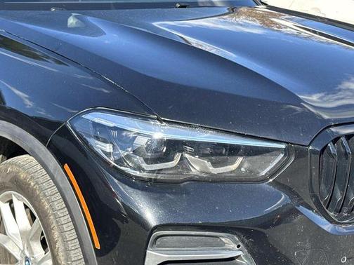 2023 BMW X5 PHEV xDrive45e