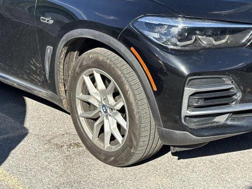 2023 BMW X5 PHEV xDrive45e