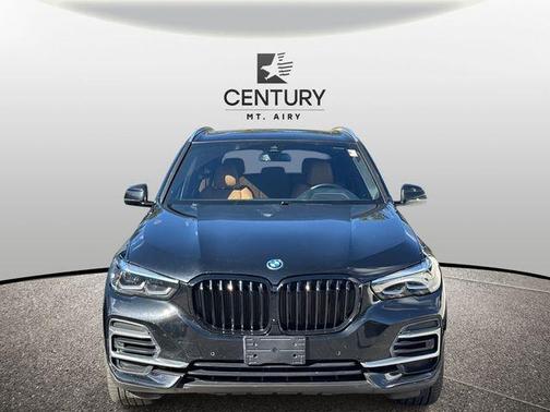 2023 BMW X5 PHEV xDrive45e