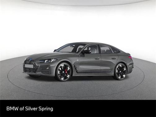 2026 BMW M440 i xDrive