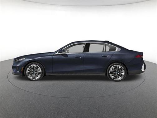 2026 BMW 540 xDrive