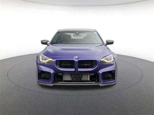 2026 BMW M2 CS