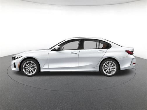2025 BMW 330 i xDrive