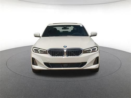 2025 BMW 330 i xDrive