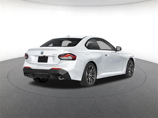 2026 BMW 230 xDrive
