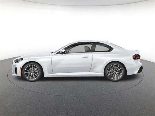 2026 BMW 230 xDrive