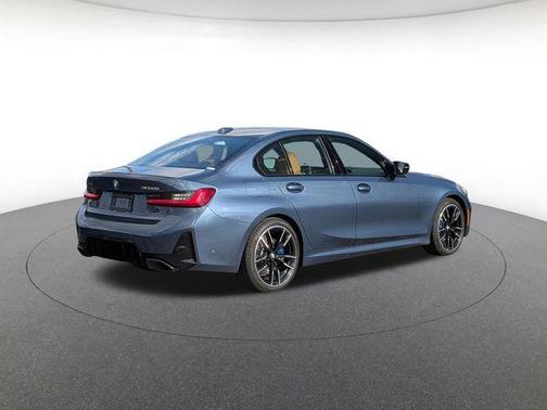 2026 BMW M340 xDrive NA
