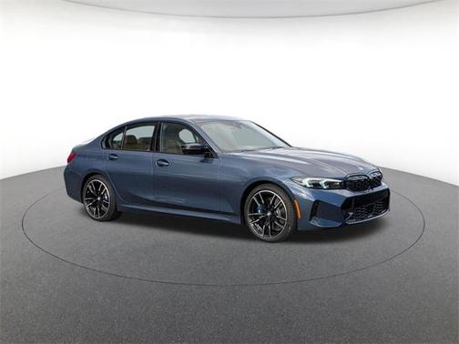 2026 BMW M340 xDrive NA