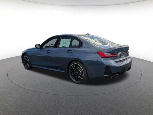 2026 BMW M340 xDrive NA