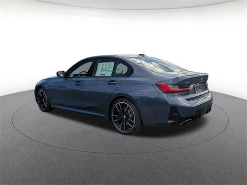 2026 BMW M340 xDrive NA