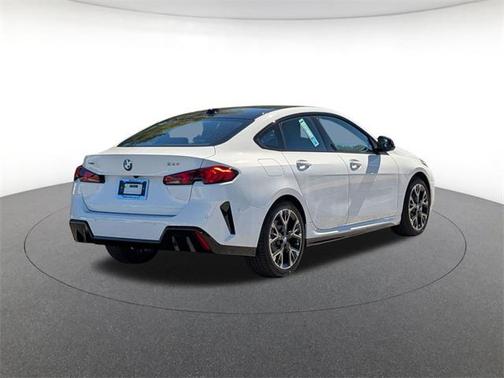 2026 BMW 228 Gran Coupe 228 xDrive