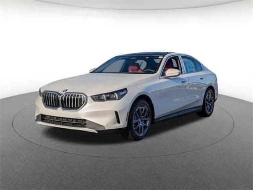 2026 BMW 530 xDrive